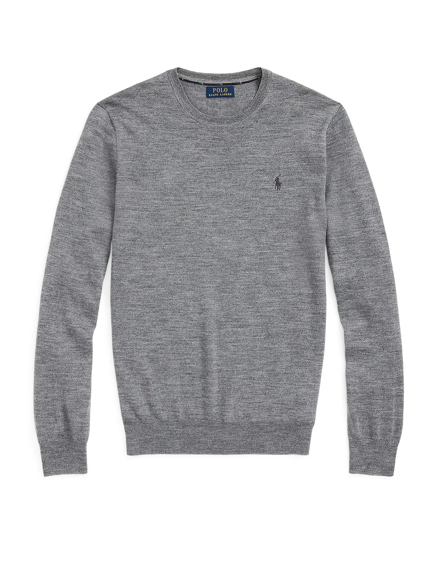 POLO RALPH LAUREN | Pullover | hellgrau